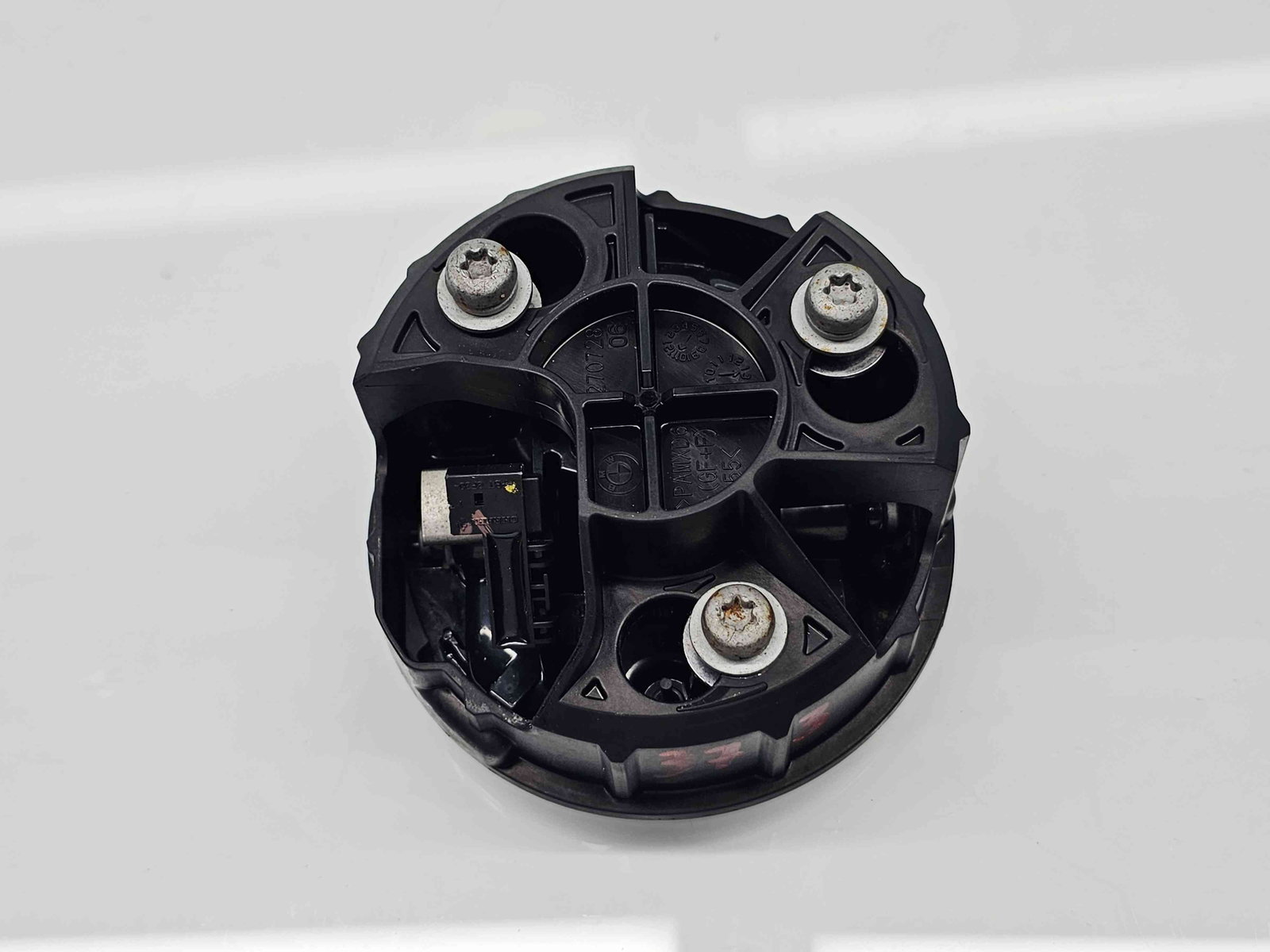 Buton deschidere portbagaj Bmw 1 (F20) [Fabr 2011-2017] 7248535 - imagine 4