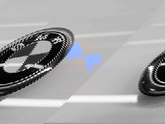  Buton deschidere portbagaj Bmw 1 (F20) [Fabr 2011-2017] 7248535