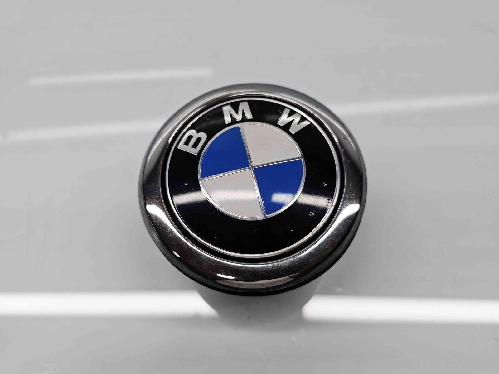 Buton deschidere portbagaj Bmw 1 (F20) [Fabr 2011-2017] 7248535 - imagine 5