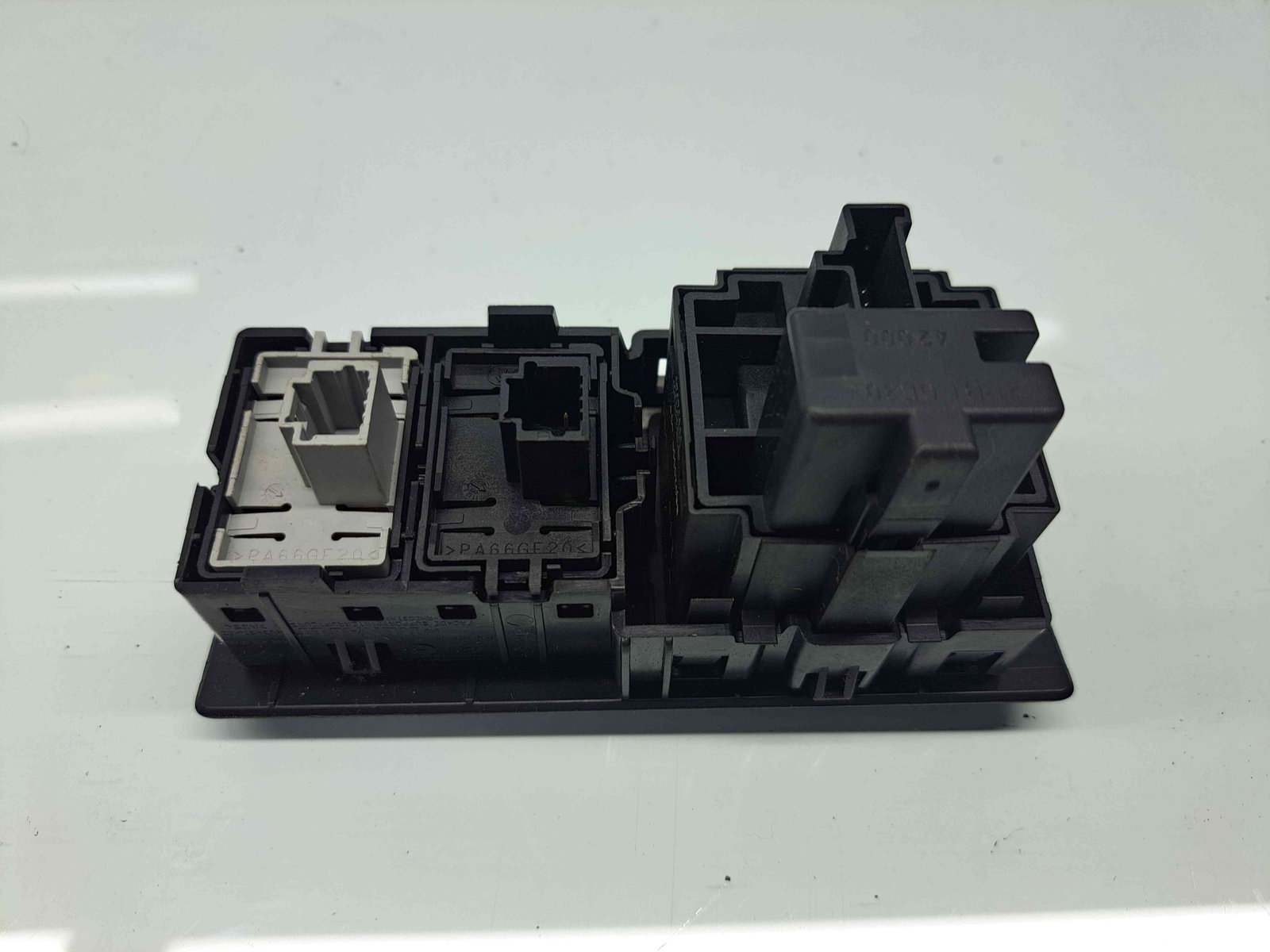 Buton reglaj far Renault Megane 3 (B95) [Fabr 2008-2016] 6484500001R - imagine 2