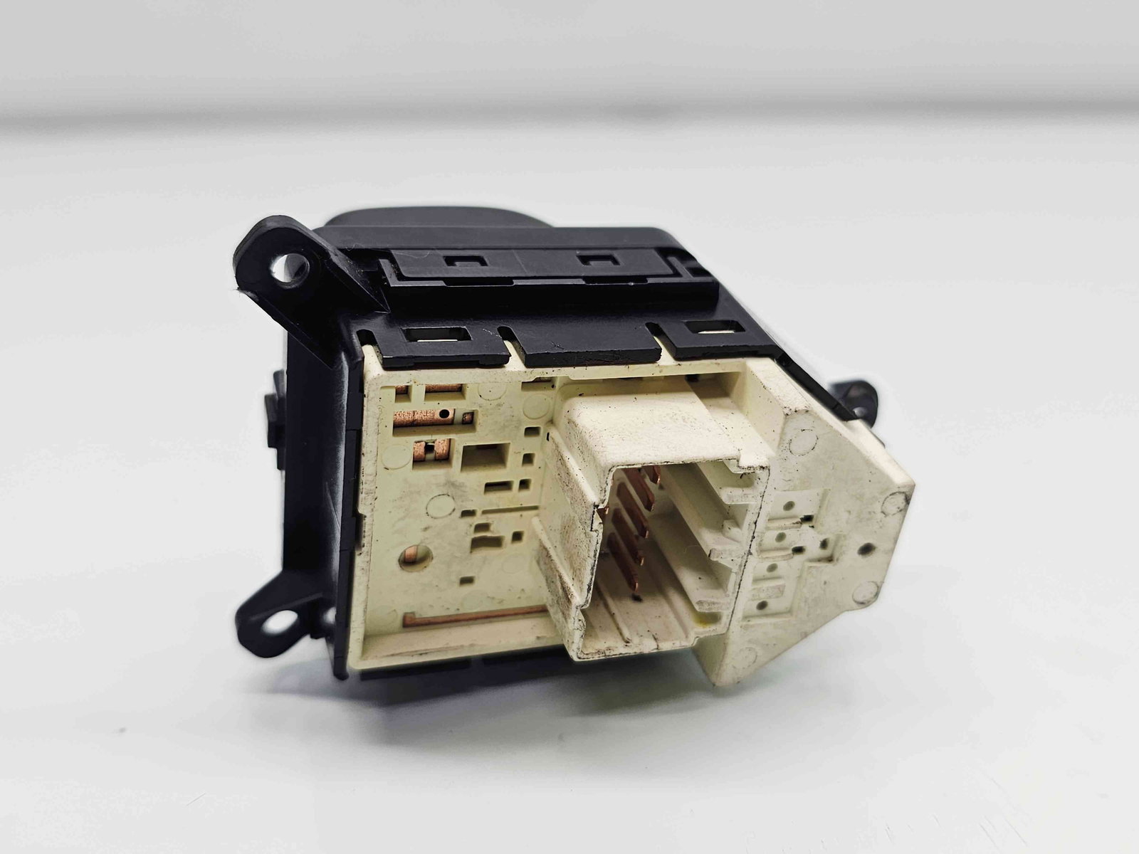 Buton reglaj oglinzi Hyundai ix35 (LM) [Fabr 2010-2017] 383480-1110 - imagine 2