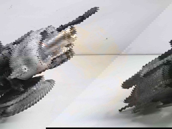 Turbina Toyota Rav 4 II (CLA2, XA2, ZCA2, ACA2) [Fabr 2000-2006] 17201-27040 2.0   