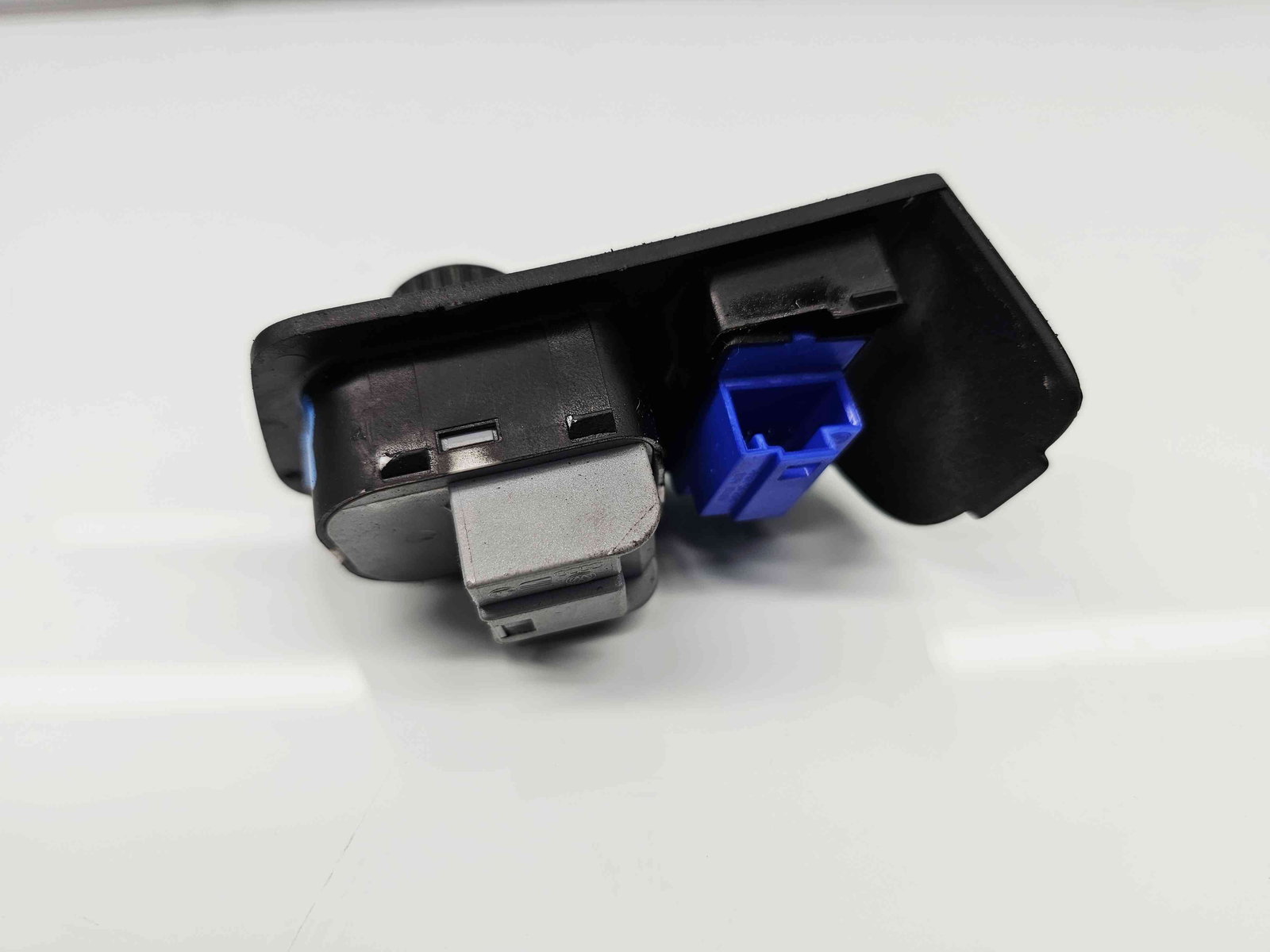 Buton reglaj oglinzi Volkswagen Caddy 3 (2KA, 2KH) [Fabr 2004-2010] 1T2959552F - imagine 2