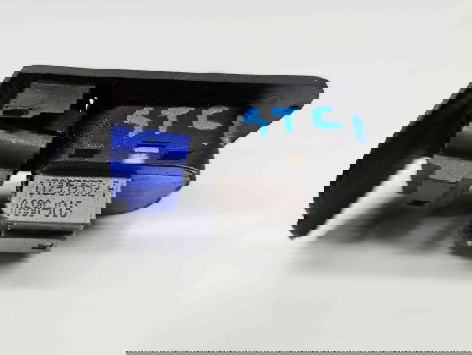  Buton reglaj oglinzi Volkswagen Caddy 3 (2KA, 2KH) [Fabr 2004-2010] 1T2959552F