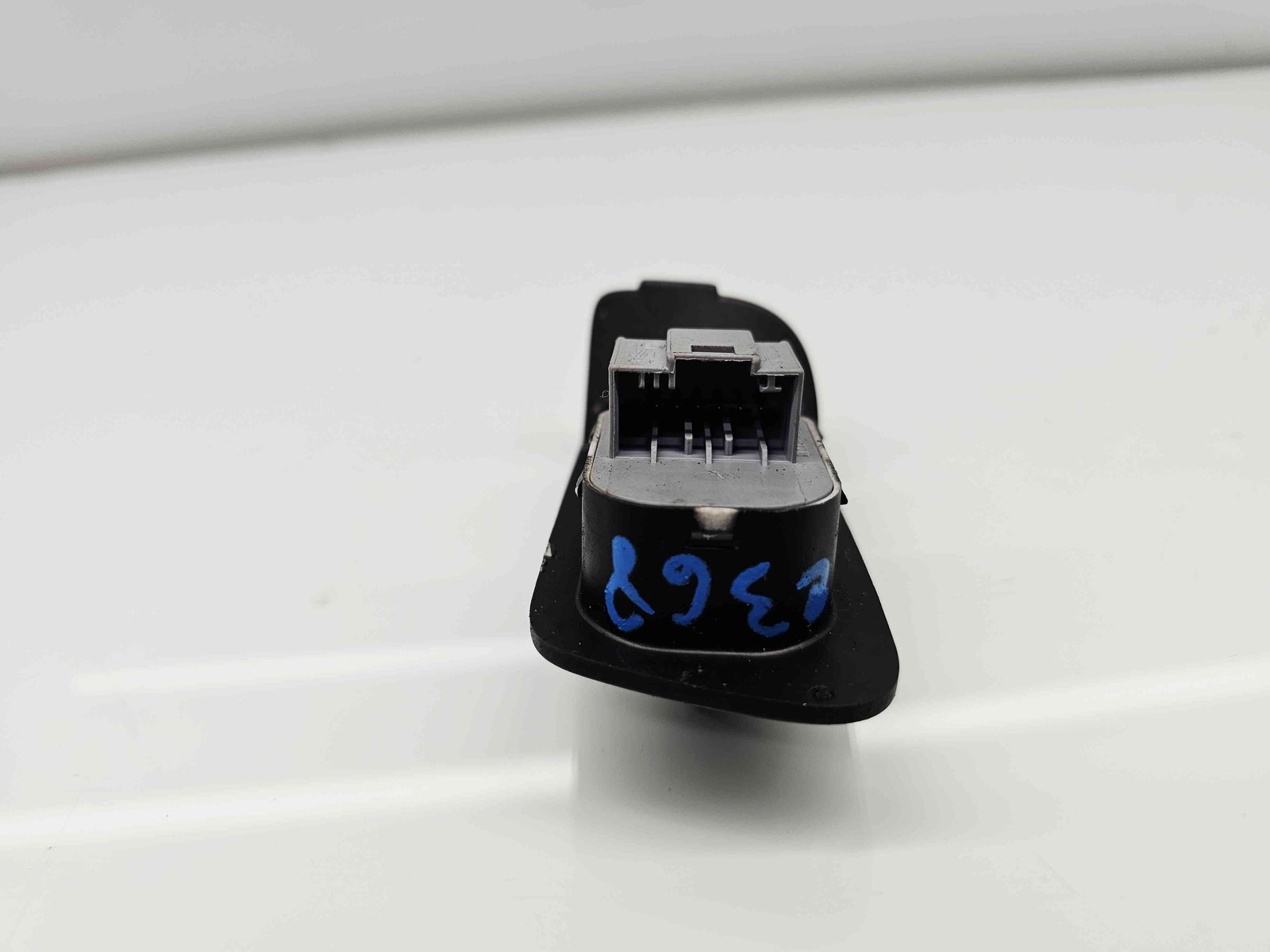 Buton reglaj oglinzi Volkswagen Caddy 3 (2KA, 2KH) [Fabr 2004-2010] 1T2959552F - imagine 5