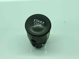  Buton START/STOP Renault Megane 3 (B95) [Fabr 2008-2016] OEM