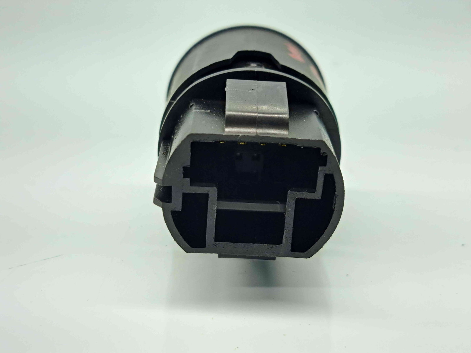 Buton START/STOP Renault Megane 3 (B95) [Fabr 2008-2016] OEM - imagine 2