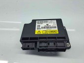 Calculator airbag Renault Megane 3 (B95) [Fabr 2008-2016] 285581365R 1.6 B K4M848 74KW / 101CP