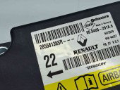 Calculator airbag Renault Megane 3 (B95) [Fabr 2008-2016] 285581365R 1.6 B K4M848 74KW / 101CP
