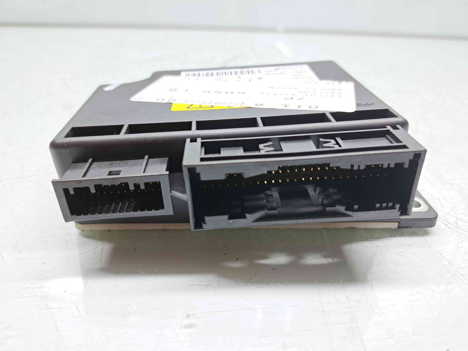 Calculator airbag Renault Scenic 3 [Fabr 2009-2015] 285589605R 1.5 DCI K9K836 81KW / 110CP - imagine 3