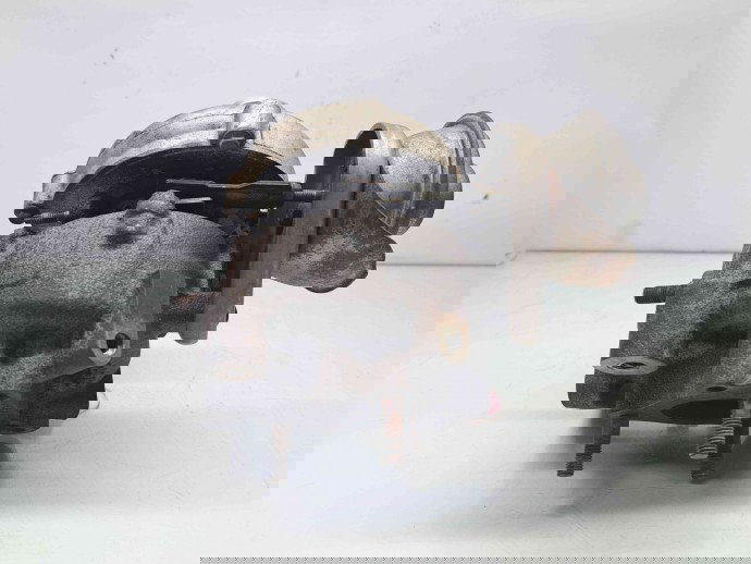 Turbina Toyota Rav 4 II (CLA2, XA2, ZCA2, ACA2) [Fabr 2000-2006] 17201-27040 2.0   