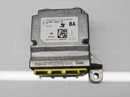 Calculator airbag Ford Fiesta 6 [Fabr 2008-2019] AA6T-14B321-BA 1.4 TDCI F6JD 50KW / 68CP