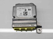 Calculator airbag Ford Fiesta 6 [Fabr 2008-2019] AA6T-14B321-BA 1.4 TDCI F6JD 50KW / 68CP