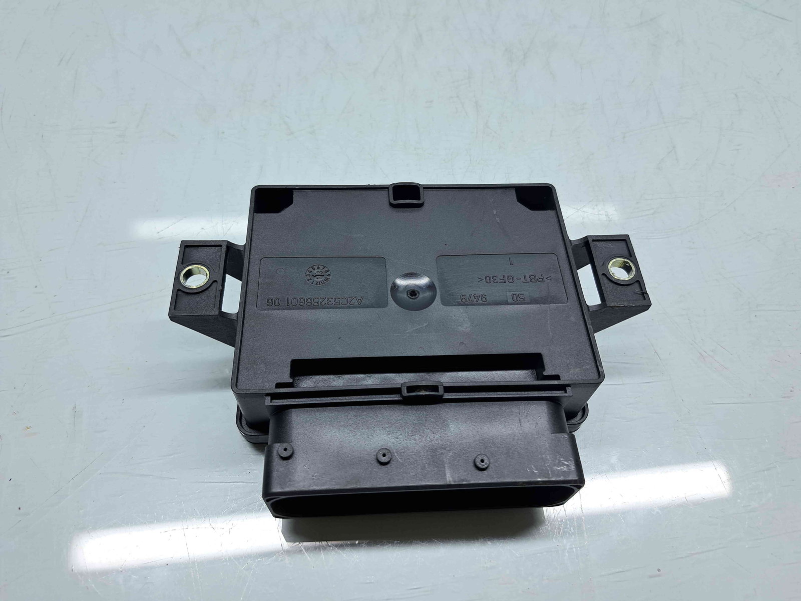 Calculator frana de mana Renault Scenic 3 [Fabr 2009-2015] 285F21523R 1.5 DCI K9K836 81KW / 110CP - imagine 4