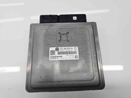 Calculator motor ECU Volkswagen Polo (6R) [Fabr 2009-2016] 03L906023 PH 1.2 TDI CFWA 55KW / 75CP