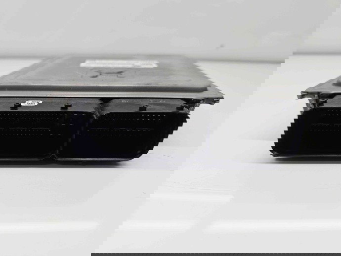 Calculator motor ECU Volkswagen Polo (6R) [Fabr 2009-2016] 03L906023 PH 1.2 TDI CFWA 55KW / 75CP