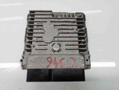 Calculator motor ECU Volkswagen Polo (6R) [Fabr 2009-2016] 03L906023 PH 1.2 TDI CFWA 55KW / 75CP