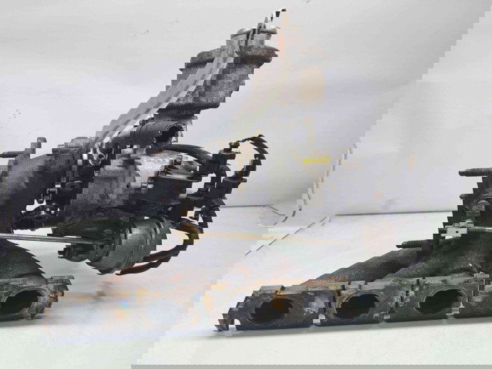 Turbina Audi A4 (8K2, B8) [Fabr 2008-2015] 06H145701K 1.8 Benz CABA 88KW / 120CP  