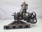 Turbina Audi A4 (8K2, B8) [Fabr 2008-2015] 06H145701K 1.8 Benz CABA 88KW / 120CP  