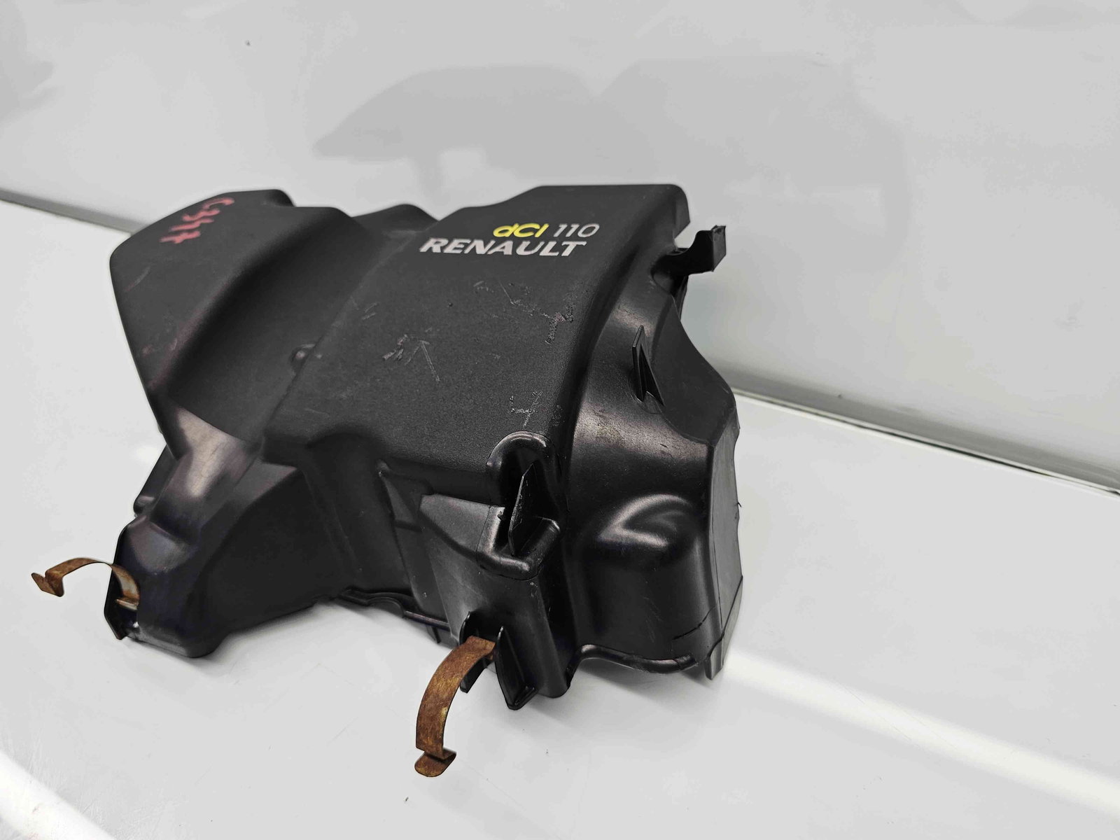 Capac motor Renault Scenic 3 [Fabr 2009-2015] 175B17170R 1.5 DCI K9K836 81KW / 110CP - imagine 3