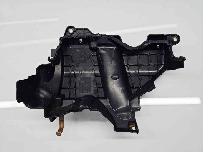 Capac motor Renault Scenic 3 [Fabr 2009-2015] 175B17170R 1.5 DCI K9K836 81KW / 110CP