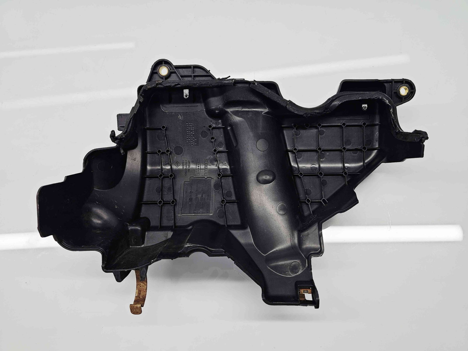 Capac motor Renault Scenic 3 [Fabr 2009-2015] 175B17170R 1.5 DCI K9K836 81KW / 110CP - imagine 4