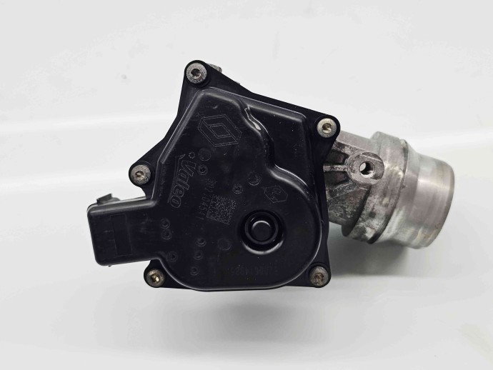 Clapeta acceleratie Renault Scenic 3 [Fabr 2009-2015] 8200614985 F 1.5 DCI K9K836 81KW / 110CP