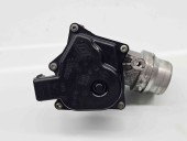 Clapeta acceleratie Renault Scenic 3 [Fabr 2009-2015] 8200614985 F 1.5 DCI K9K836 81KW / 110CP