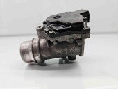 Clapeta acceleratie Renault Scenic 3 [Fabr 2009-2015] 8200614985 F 1.5 DCI K9K836 81KW / 110CP