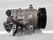 Compresor clima Renault Scenic 3 [Fabr 2009-2015] 8200939386-A 1.5 DCI K9K836 81KW / 110CP
