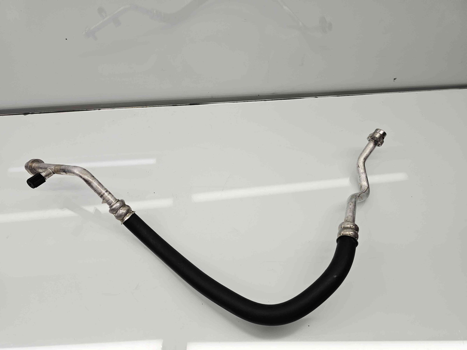 Conducta AC Renault Scenic 3 [Fabr 2009-2015] 924540019R 1.5 DCI K9K836 81KW / 110CP - imagine 1