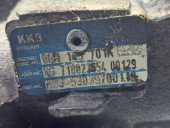 Turbina Audi A4 (8K2, B8) [Fabr 2008-2015] 06H145701K 1.8 Benz CABA 88KW / 120CP  