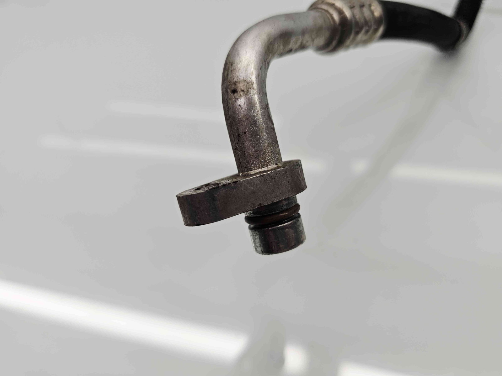 Conducta AC Renault Scenic 3 [Fabr 2009-2015] 924900016R 1.5 DCI K9K836 81KW / 110CP - imagine 2