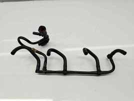 Conducta retur injectoare Renault Scenic 3 [Fabr 2009-2015] OEM 1.5 DCI K9K836 81KW / 110CP