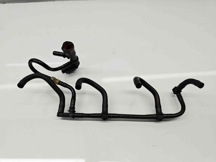 Conducta retur injectoare Renault Scenic 3 [Fabr 2009-2015] OEM 1.5 DCI K9K836 81KW / 110CP