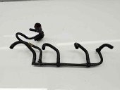Conducta retur injectoare Renault Scenic 3 [Fabr 2009-2015] OEM 1.5 DCI K9K836 81KW / 110CP