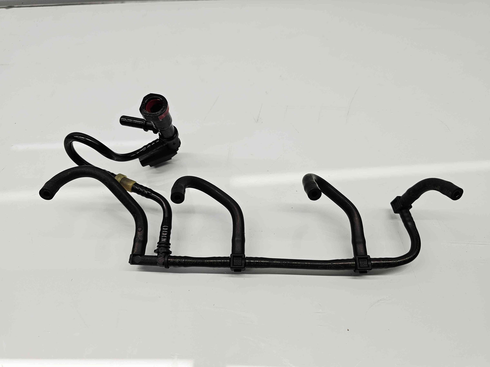 Conducta retur injectoare Renault Scenic 3 [Fabr 2009-2015] OEM 1.5 DCI K9K836 81KW / 110CP - imagine 1