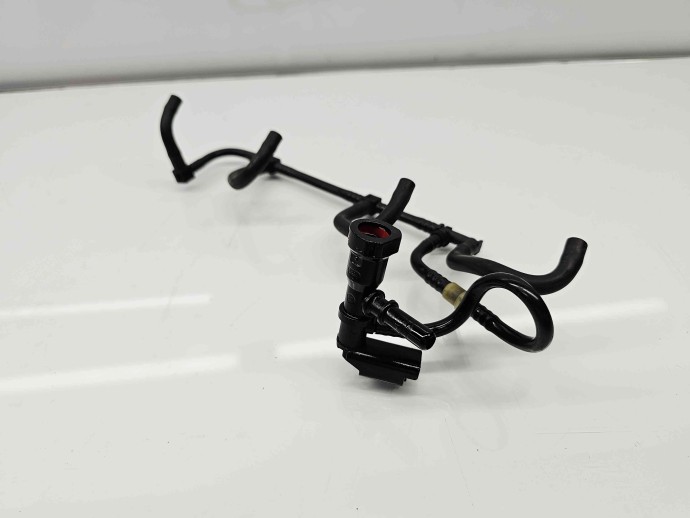 Conducta retur injectoare Renault Scenic 3 [Fabr 2009-2015] OEM 1.5 DCI K9K836 81KW / 110CP