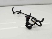 Conducta retur injectoare Renault Scenic 3 [Fabr 2009-2015] OEM 1.5 DCI K9K836 81KW / 110CP
