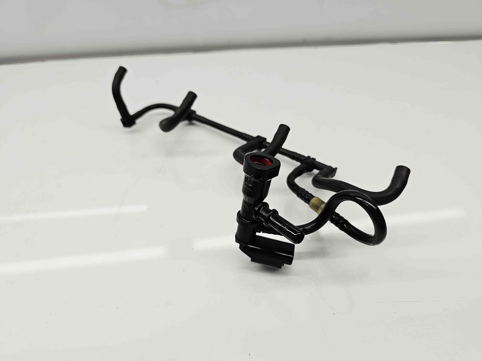 Conducta retur injectoare Renault Scenic 3 [Fabr 2009-2015] OEM 1.5 DCI K9K836 81KW / 110CP - imagine 2