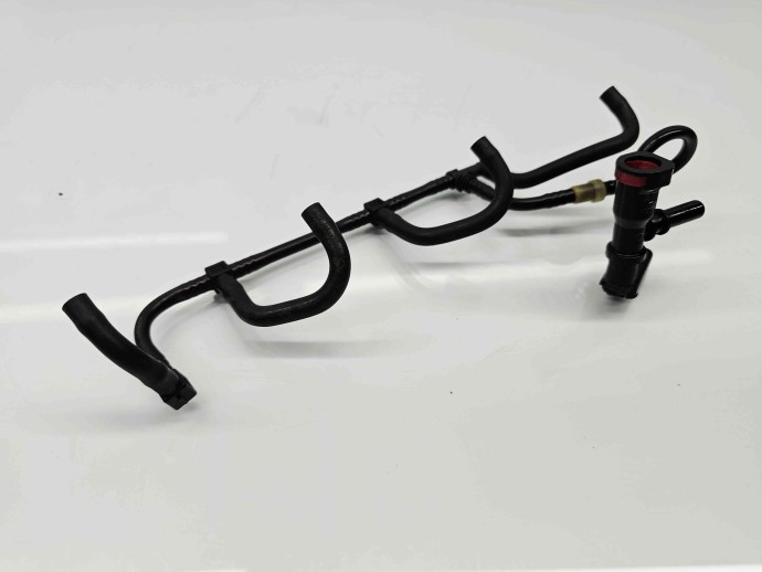 Conducta retur injectoare Renault Scenic 3 [Fabr 2009-2015] OEM 1.5 DCI K9K836 81KW / 110CP