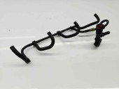 Conducta retur injectoare Renault Scenic 3 [Fabr 2009-2015] OEM 1.5 DCI K9K836 81KW / 110CP