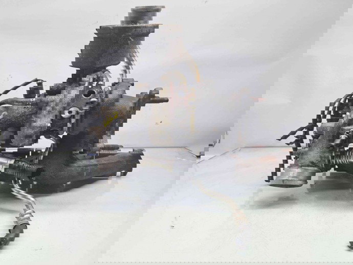 Turbina Audi A4 (8K2, B8) [Fabr 2008-2015] 06H145701K 1.8 Benz CABA 88KW / 120CP  