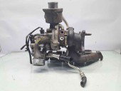 Turbina Audi A4 (8K2, B8) [Fabr 2008-2015] 06H145701K 1.8 Benz CABA 88KW / 120CP  
