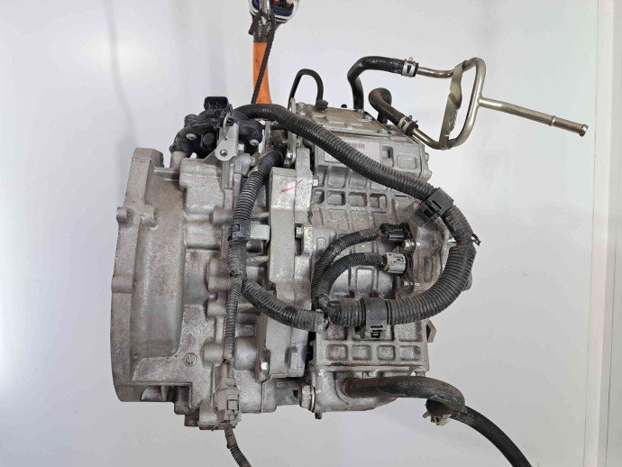 Cutie viteze automata MITSUBISHI Outlander III [Fabr 2012-2014] F1EKA-1-A1Z 2.0 Hibrid 4B11 149KW / 203CP