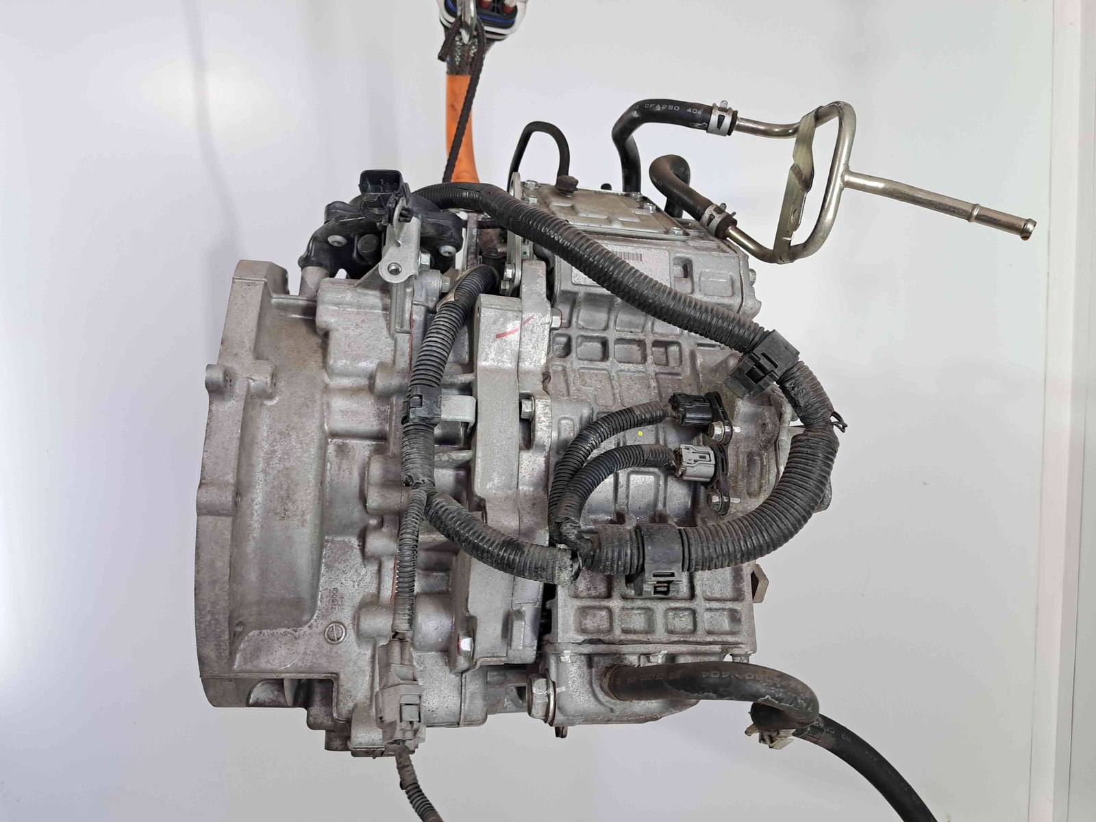 Cutie viteze automata MITSUBISHI Outlander III [Fabr 2012-2014] F1EKA-1-A1Z 2.0 Hibrid 4B11 149KW / 203CP - imagine 2