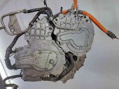 Cutie viteze automata MITSUBISHI Outlander III [Fabr 2012-2014] F1EKA-1-A1Z 2.0 Hibrid 4B11 149KW / 203CP