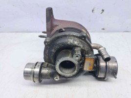 Turbina Nissan Juke [Fabr 2010-2014] Hatchback 16289RH82728404 1.5 DCI K9K-410   