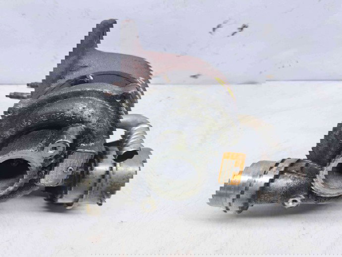 Turbina Nissan Juke [Fabr 2010-2014] Hatchback 16289RH82728404 1.5 DCI K9K-410   