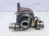 Turbina Nissan Juke [Fabr 2010-2014] Hatchback 16289RH82728404 1.5 DCI K9K-410   